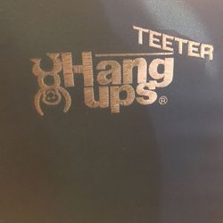 Teeter Hang UPS Inversion Table Original