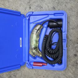 Matco Sst test light