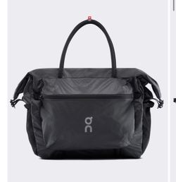 ON Cloud Track Pack 35L Lite - Gently Used