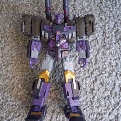 Transformers Legacy Tarn