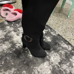 Women’s Boots 