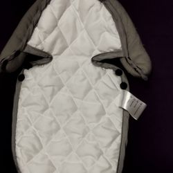 Carseat Head Support For Infants