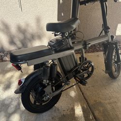 E Bike