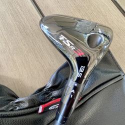 Titleist TSR3 Fairway wood 13.5 Degree