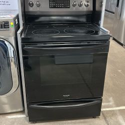 Electric Glasstop Dryer