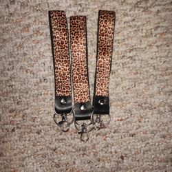 Wrist Lanyards