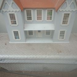 DollHouse