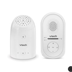 VTech Digital Audio Baby Monitor - TM8112