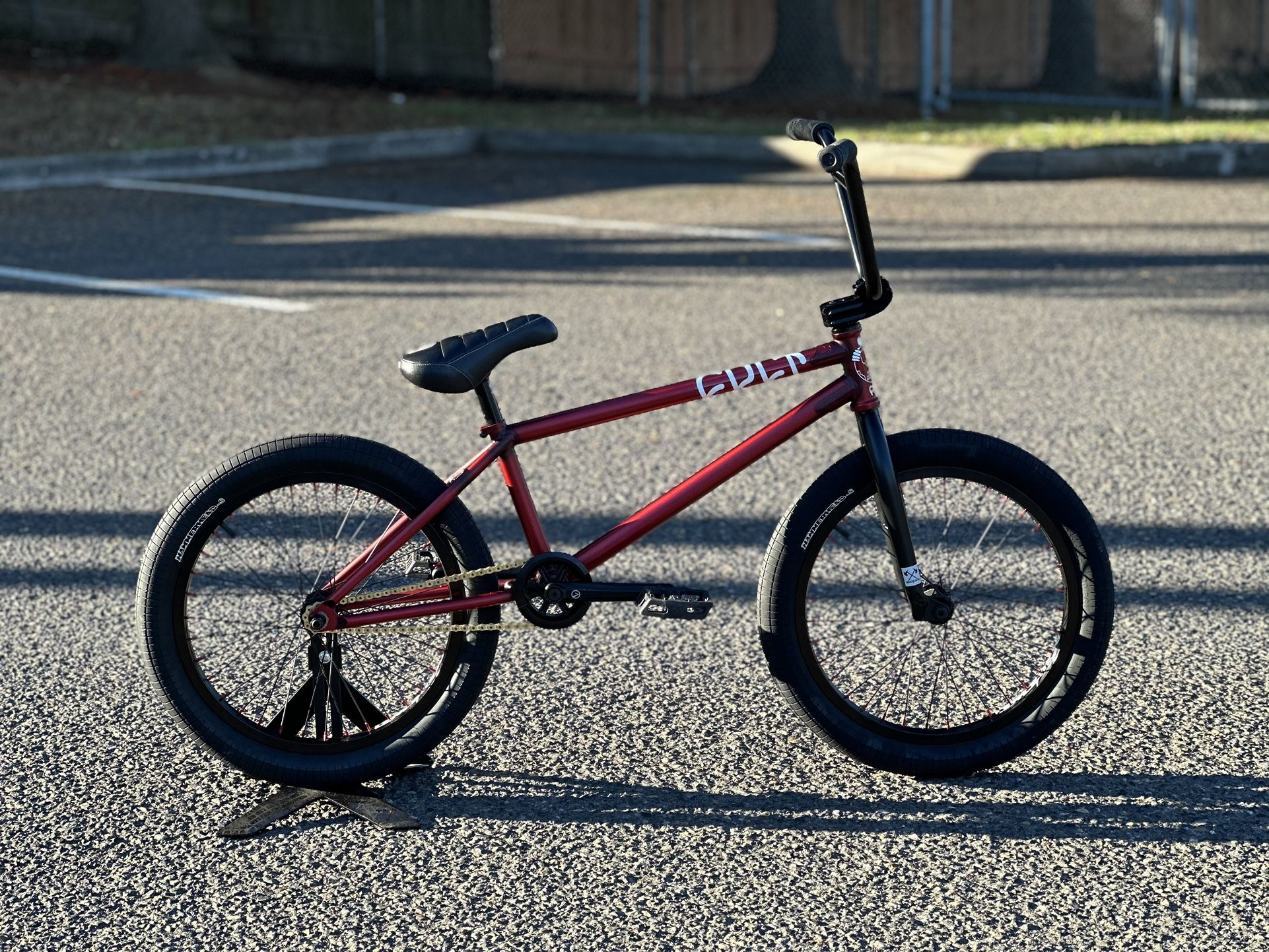 Cult BMX Bike