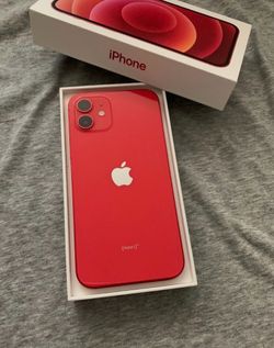 iPhone 12