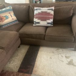 Sectional Sofa