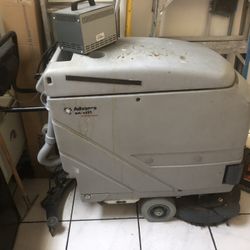 Cleaner