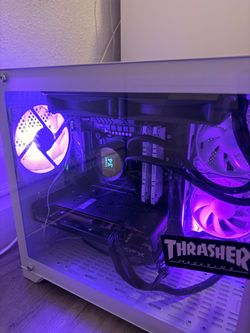 Gaming pc
