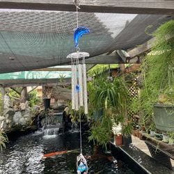 Wind Chimes 