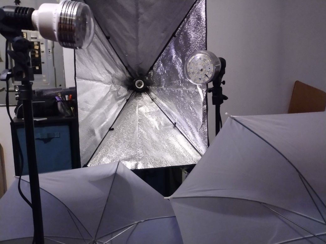 Photography Equipment