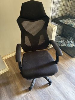$20 gaming chair!
