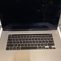Apple - MacBook Pro - 16" Display with Touch Bar - Intel Core i7 - 16GB Memory - AMD Radeon Pro 5300M - 512GB SSD - Space Gray