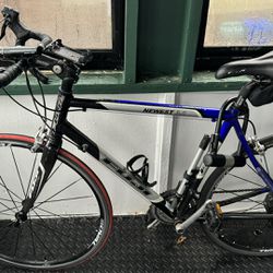 Fuji Newest 3.0 Bike