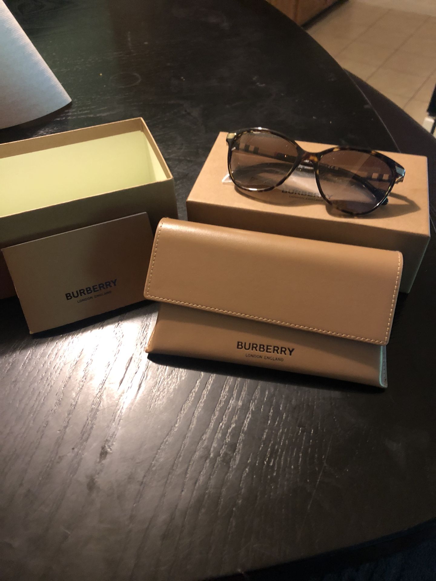 Burberry Women Glasses