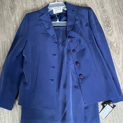 Kasper Petite Suit- Size 10P