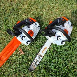 STIHL MS 194T