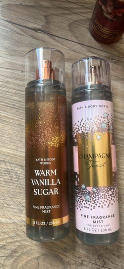 Bath And Body Works Products