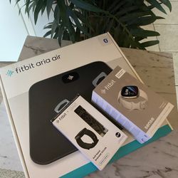 Fitbit Aria Air Scale