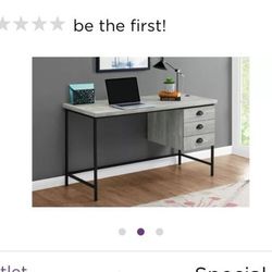 Brand New Computer Desk