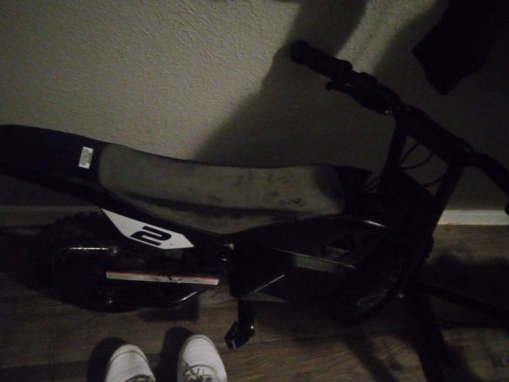 Mini Dirt Bike For Kids