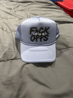 Trucker Hat