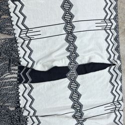 Women’s Wrap : Poncho 