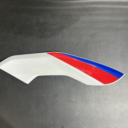 2018 - 2023 BMW S1000RR FUEL TANK RIGHT FAIRING SIDE COVER k67
