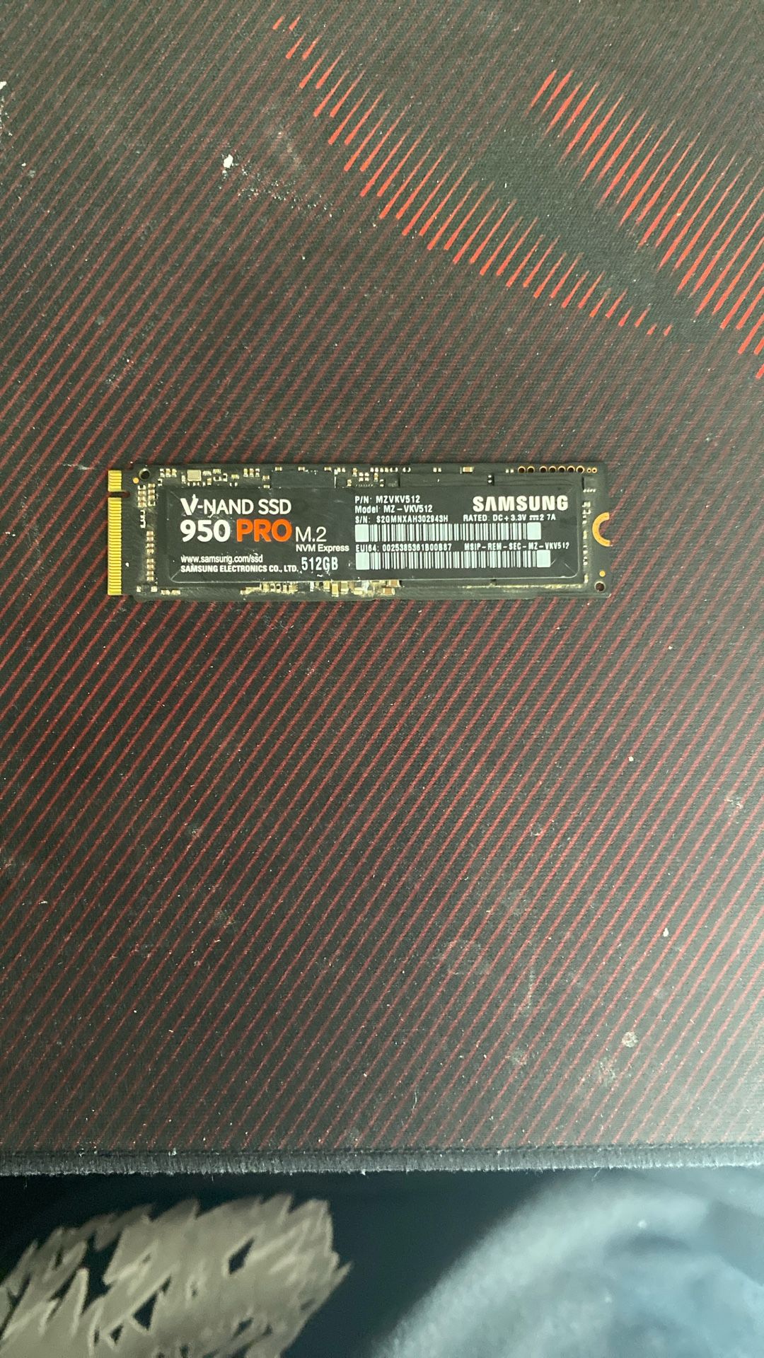 Ssd 512gb