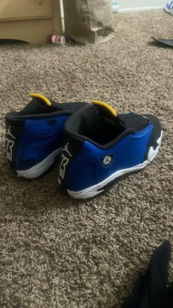 Jordan’s