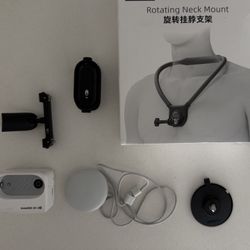 Insta360 Go 3s Accessories 