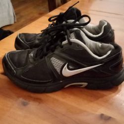 Nike Kids Shoes,Kids Shoes Size 6.5