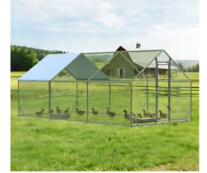 House cage