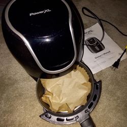 Power XL 2qt. Air Fryer