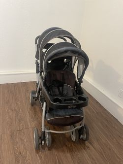 single jogging stroller Bob Single Jogging Stroller Adapter for Mesa Infant Car Seats  Baby Grand