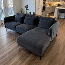 Sectional Couch 