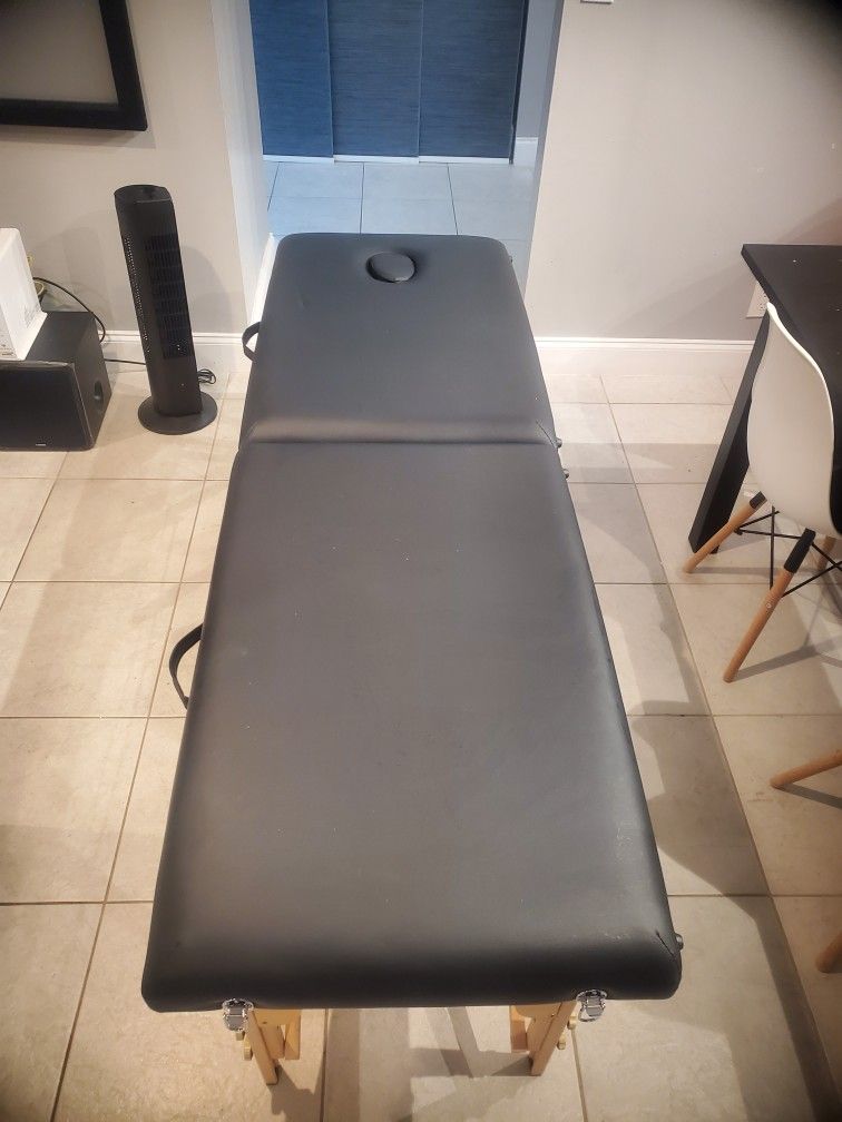 Massage Table