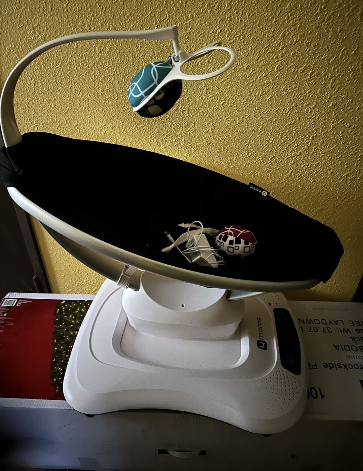 4moms mamaRoo