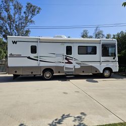 2006 WINNEBAGO SIGHTSEER 29R