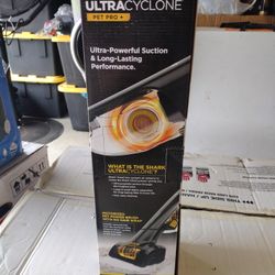 Shark Ultracyclone