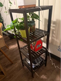 Plant Stand (only)