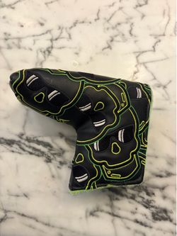 SWAG golf headcover