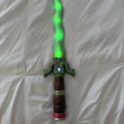 Disney Raya and the Last Dragon – Light-Up Role Play Toy