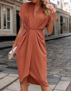 Women’s dress size xl