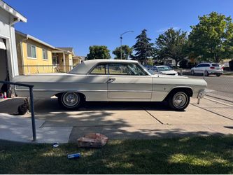 64 impala