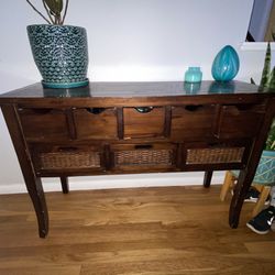 Hallway / Buffet Table, Console Table 